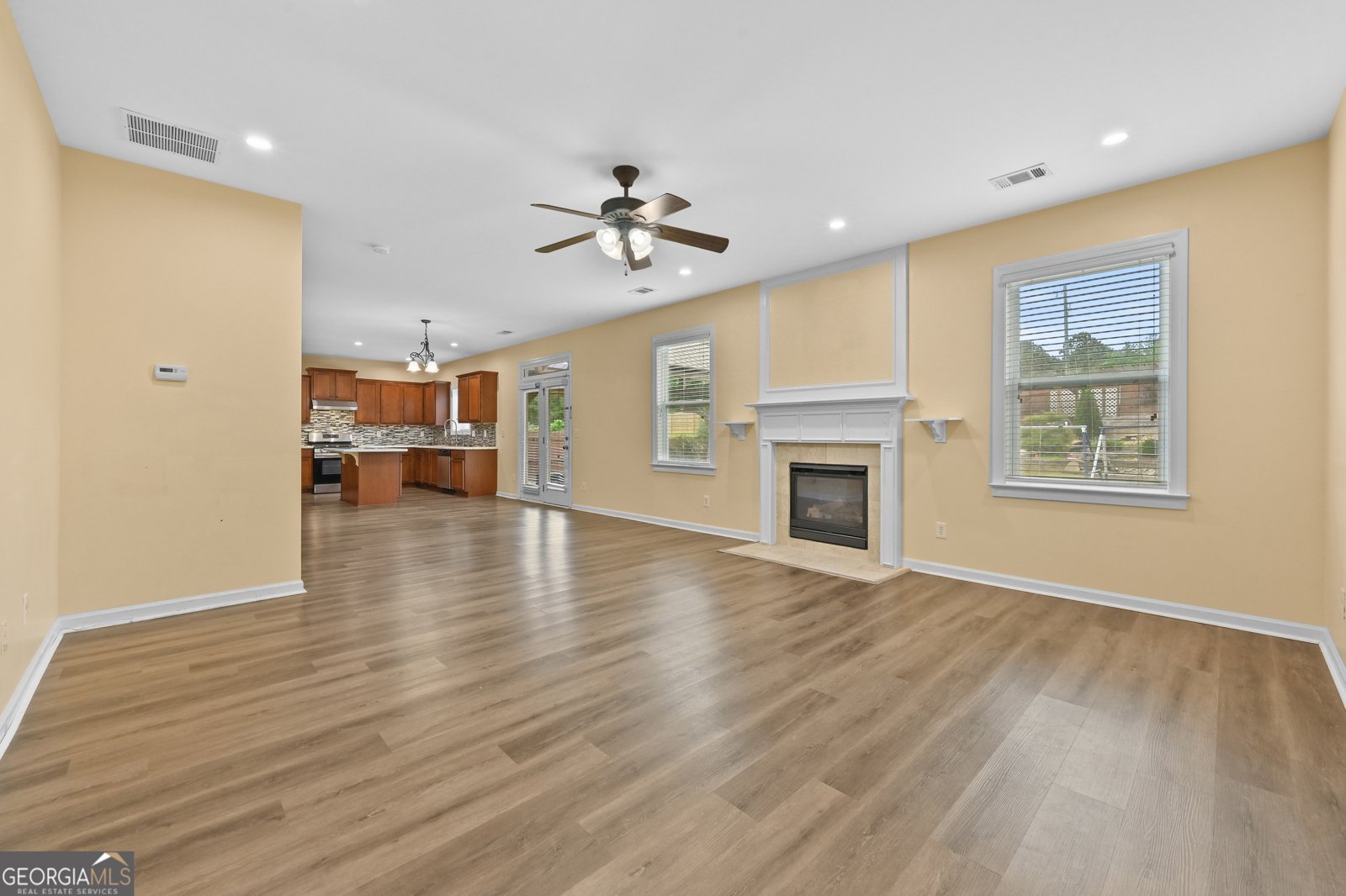 4195 Settlers Grove Road Cumming - 16