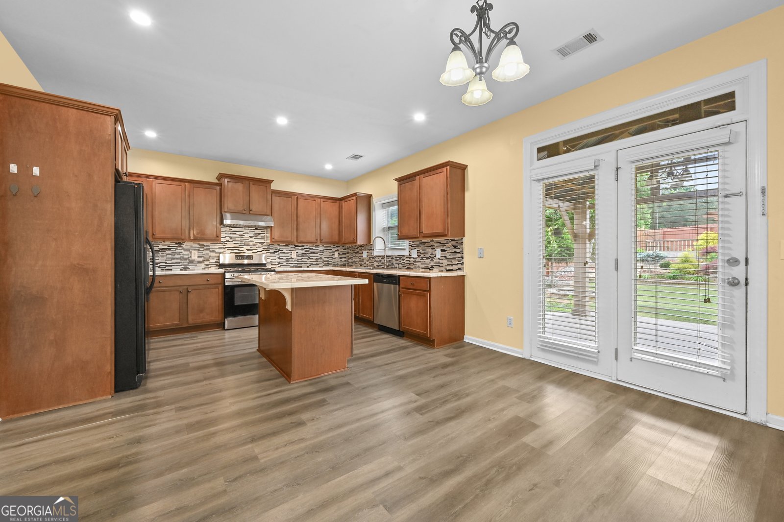 4195 Settlers Grove Road Cumming - 18