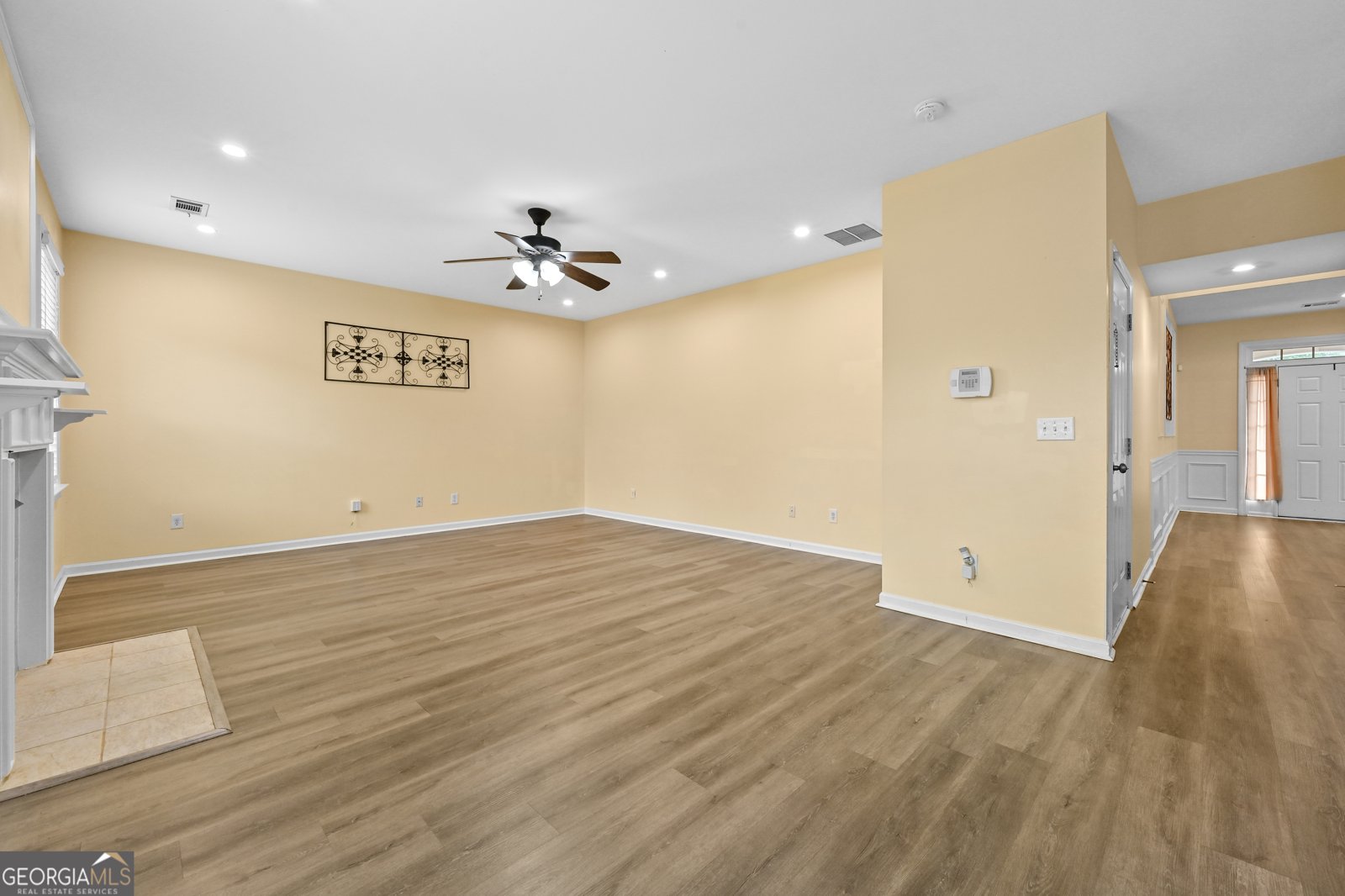 4195 Settlers Grove Road Cumming - 26