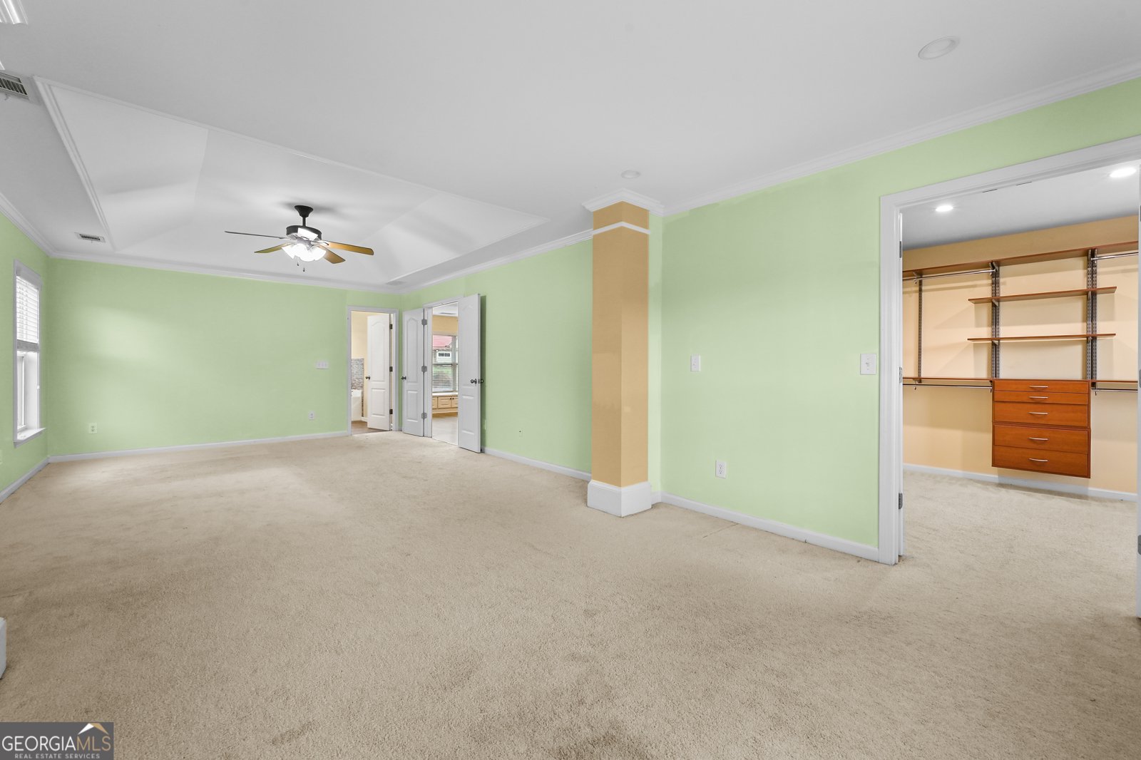 4195 Settlers Grove Road Cumming - 29