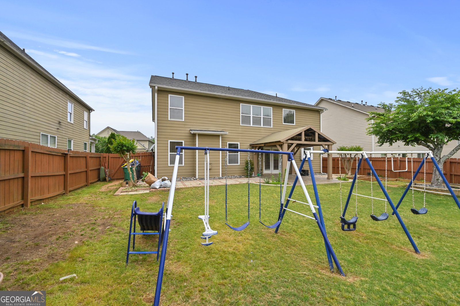 4195 Settlers Grove Road Cumming - 42
