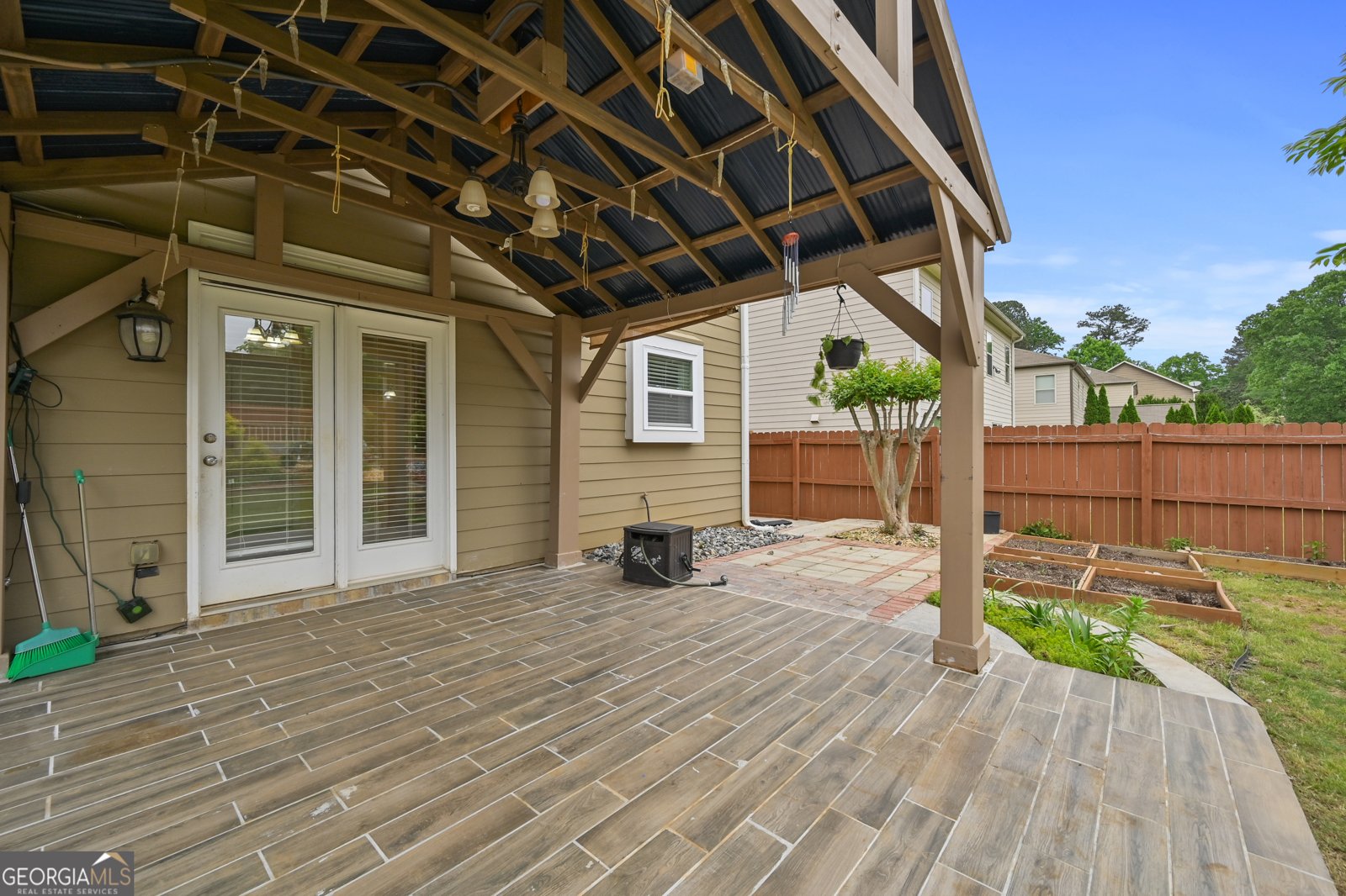 4195 Settlers Grove Road Cumming - 44
