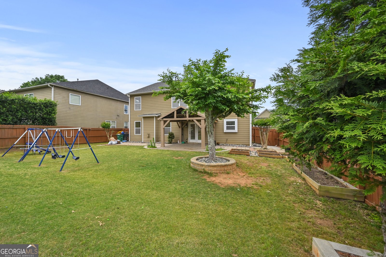 4195 Settlers Grove Road Cumming - 45
