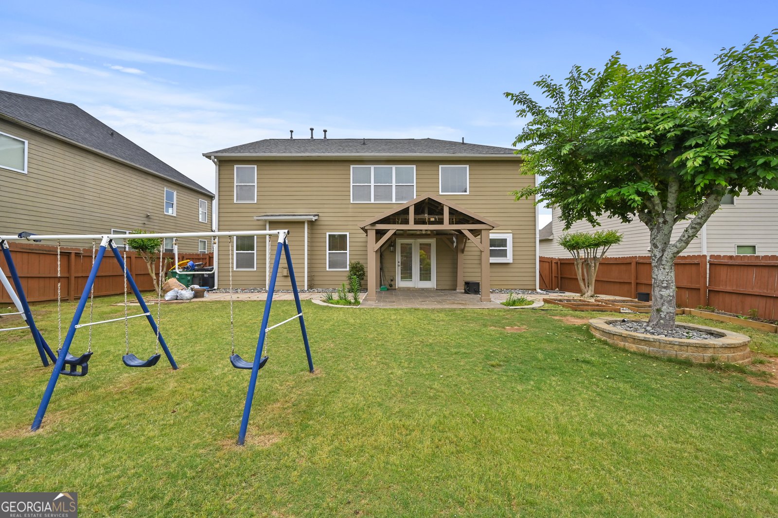 4195 Settlers Grove Road Cumming - 47
