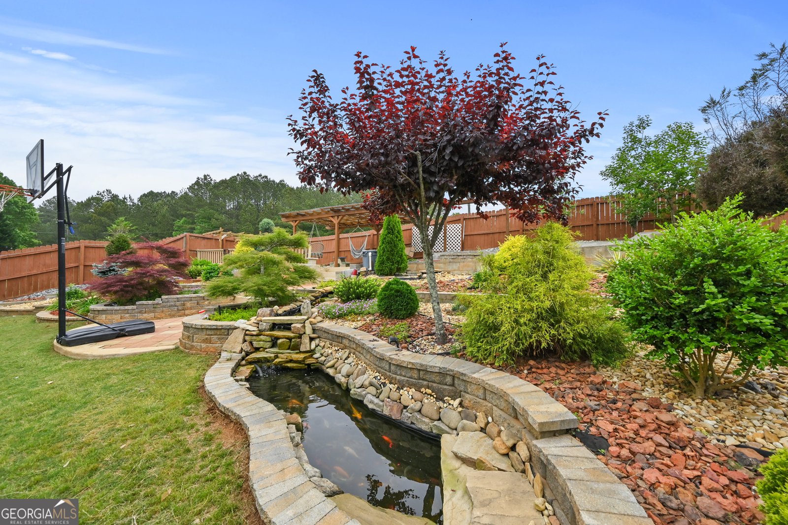 4195 Settlers Grove Road Cumming - 6