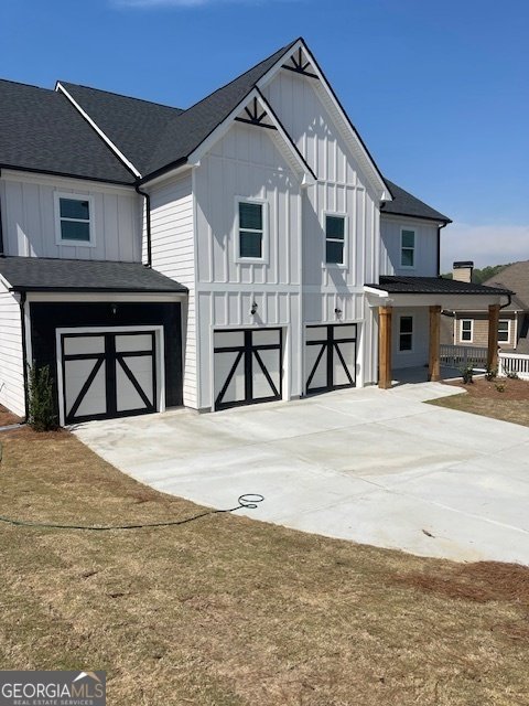 222 Silvercrest Drive Acworth - 10