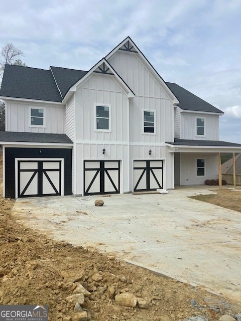 222 Silvercrest Drive Acworth - 11