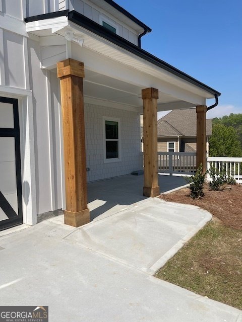 222 Silvercrest Drive Acworth - 12