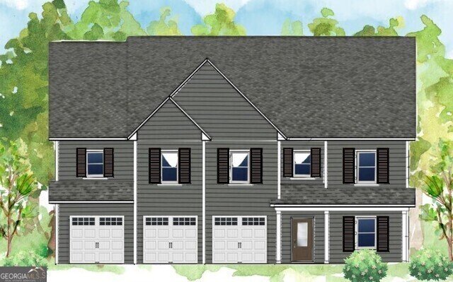 222 Silvercrest Drive Acworth - 13