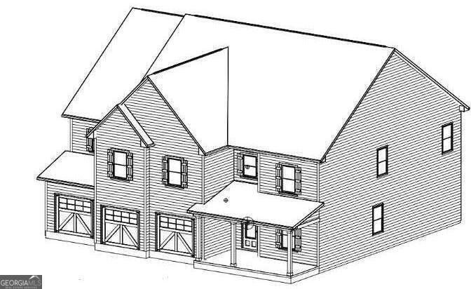 222 Silvercrest Drive Acworth - 14
