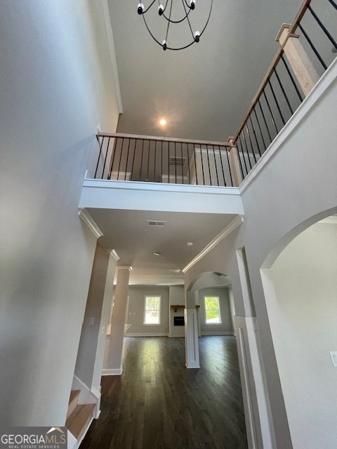 222 Silvercrest Drive Acworth - 17