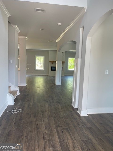 222 Silvercrest Drive Acworth - 18