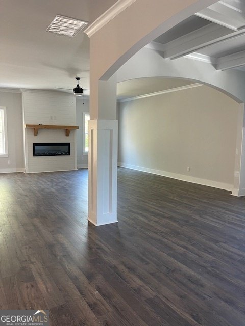 222 Silvercrest Drive Acworth - 19