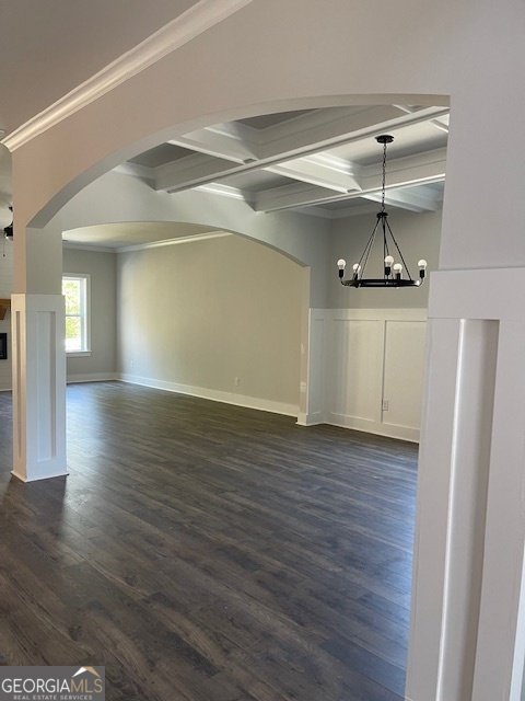 222 Silvercrest Drive Acworth - 20