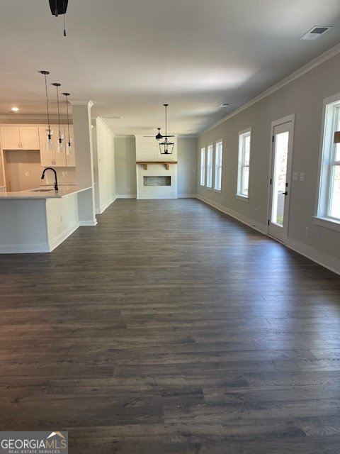 222 Silvercrest Drive Acworth - 21