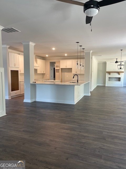 222 Silvercrest Drive Acworth - 22