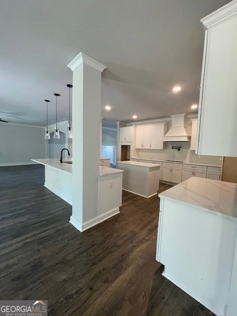 222 Silvercrest Drive Acworth - 24