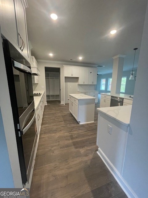 222 Silvercrest Drive Acworth - 25