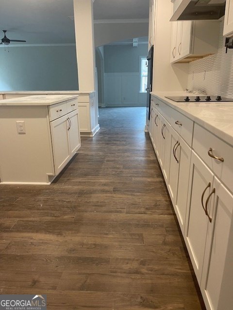 222 Silvercrest Drive Acworth - 26