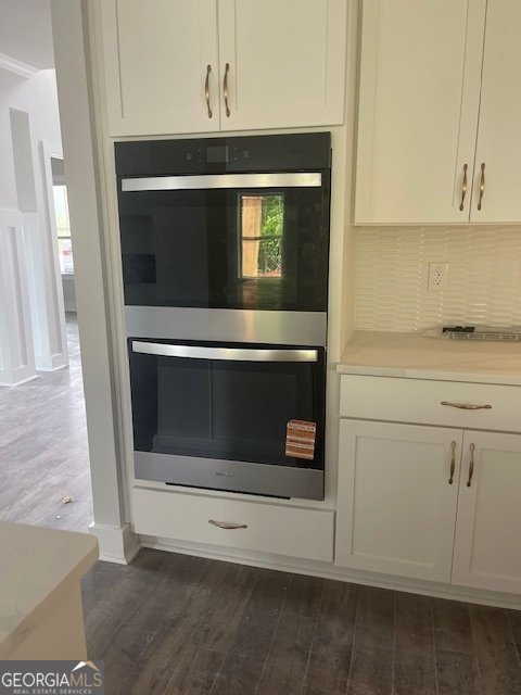 222 Silvercrest Drive Acworth - 27