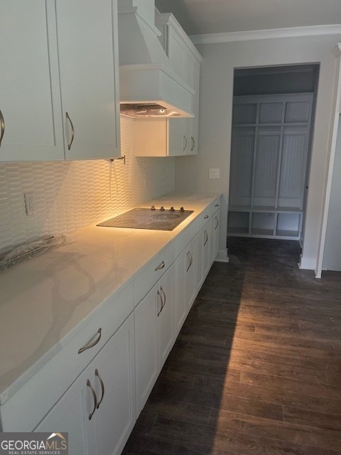 222 Silvercrest Drive Acworth - 28