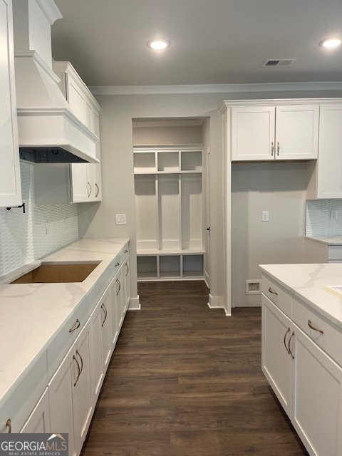 222 Silvercrest Drive Acworth - 29