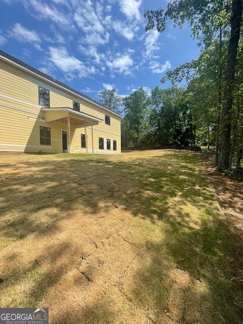 222 Silvercrest Drive Acworth - 3