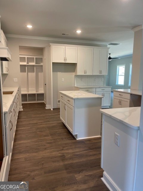 222 Silvercrest Drive Acworth - 31