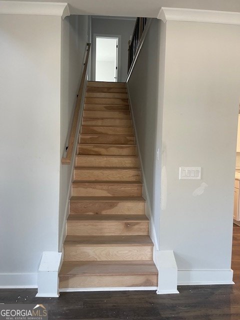 222 Silvercrest Drive Acworth - 34