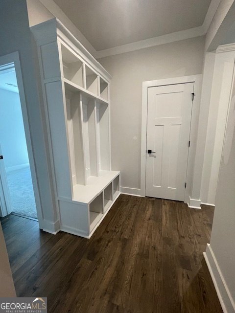 222 Silvercrest Drive Acworth - 37
