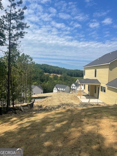 222 Silvercrest Drive Acworth - 4