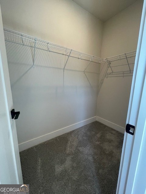 222 Silvercrest Drive Acworth - 40