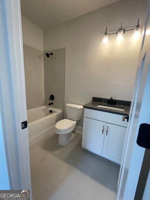 222 Silvercrest Drive Acworth - 43