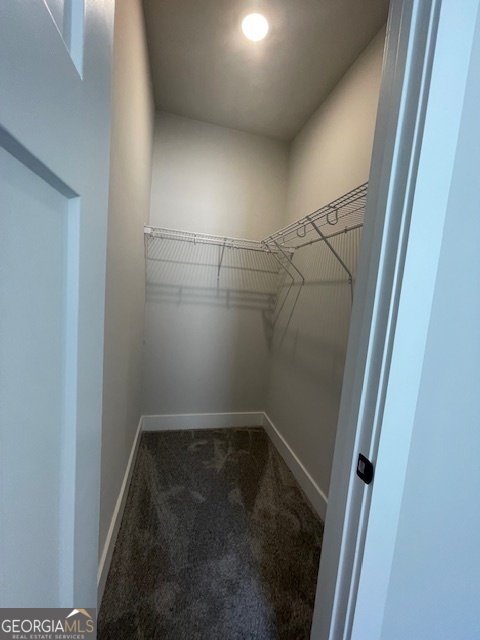 222 Silvercrest Drive Acworth - 45