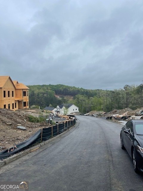 222 Silvercrest Drive Acworth - 5
