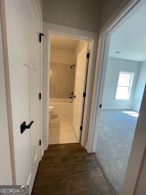 222 Silvercrest Drive Acworth - 51