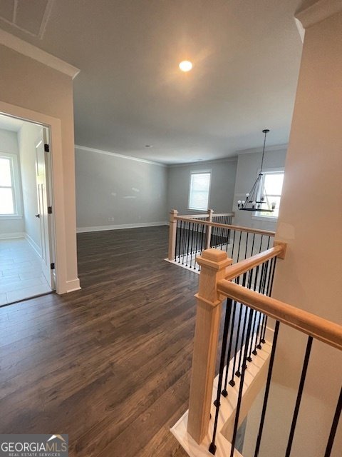 222 Silvercrest Drive Acworth - 52