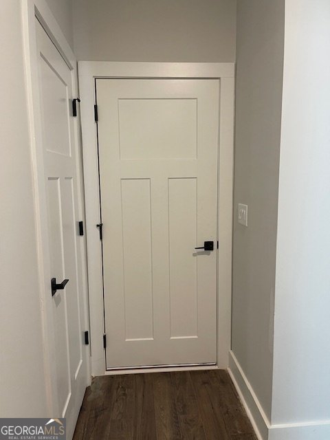 222 Silvercrest Drive Acworth - 54