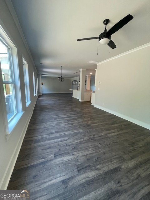 222 Silvercrest Drive Acworth - 57