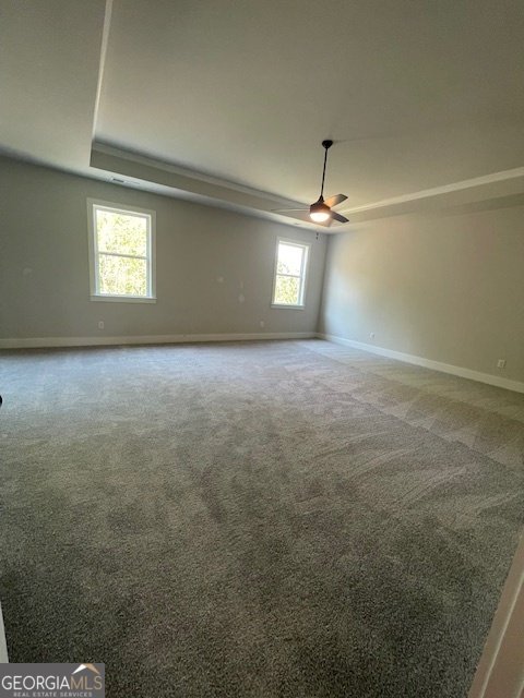 222 Silvercrest Drive Acworth - 60