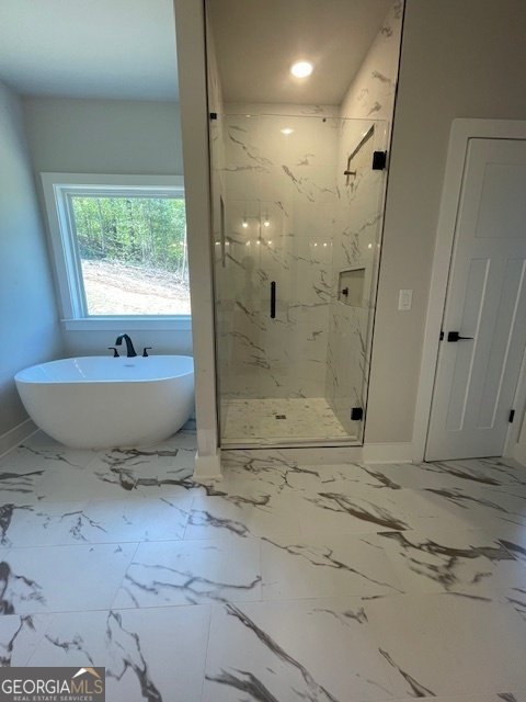 222 Silvercrest Drive Acworth - 61