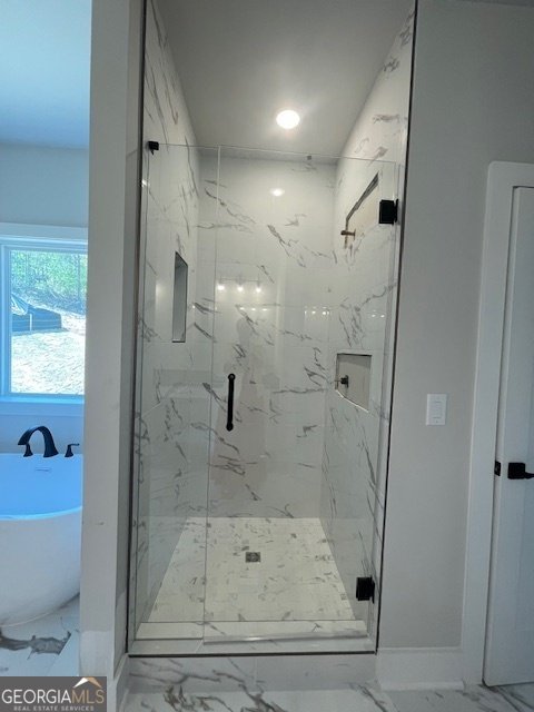 222 Silvercrest Drive Acworth - 65