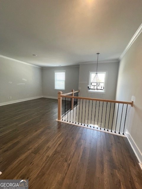222 Silvercrest Drive Acworth - 66