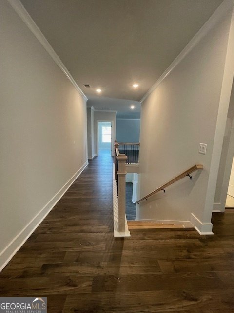 222 Silvercrest Drive Acworth - 67
