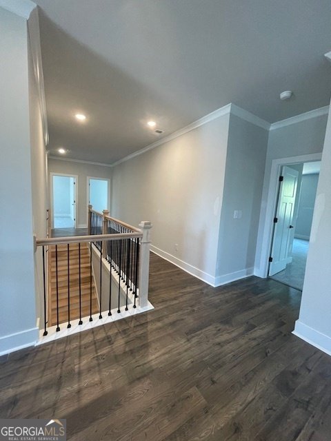 222 Silvercrest Drive Acworth - 68