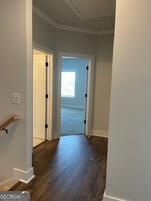 222 Silvercrest Drive Acworth - 69
