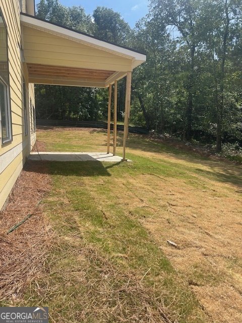 222 Silvercrest Drive Acworth - 7