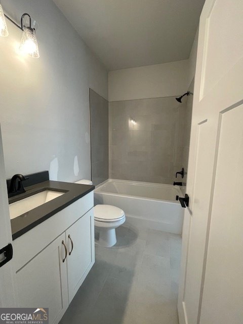 222 Silvercrest Drive Acworth - 72