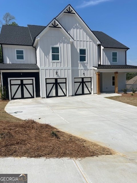 222 Silvercrest Drive Acworth - 9