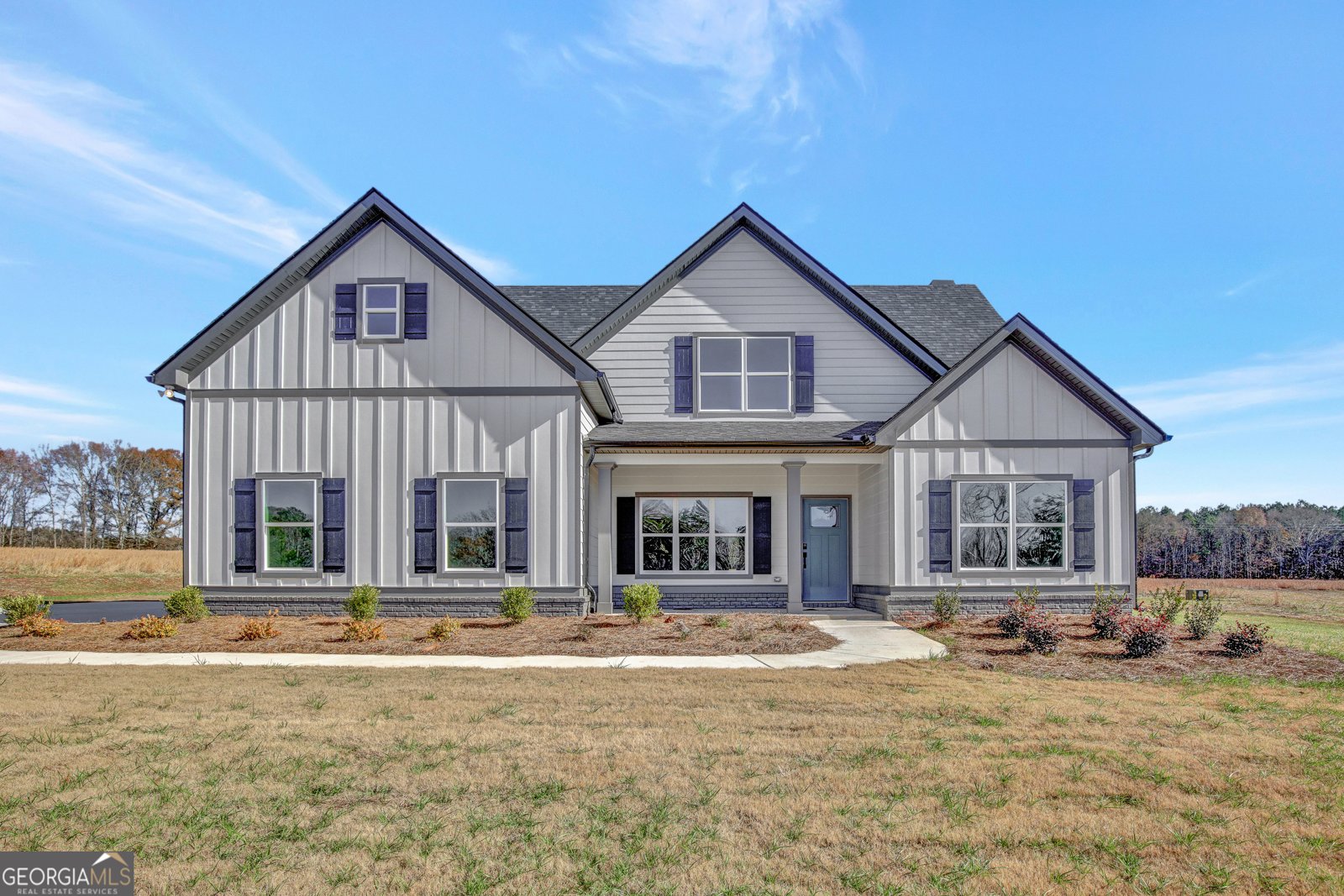 1100 Patterson Rd. Griffin - 1